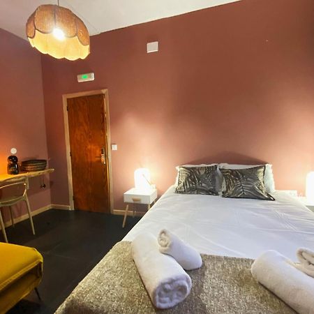 Albergue Porto Santo Destination Exterior foto