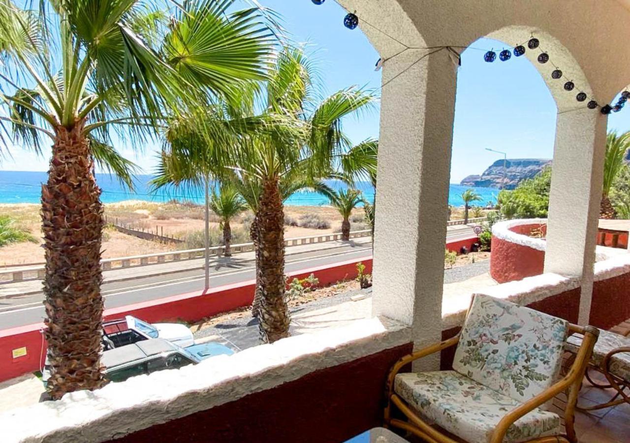 Albergue Porto Santo Destination Exterior foto