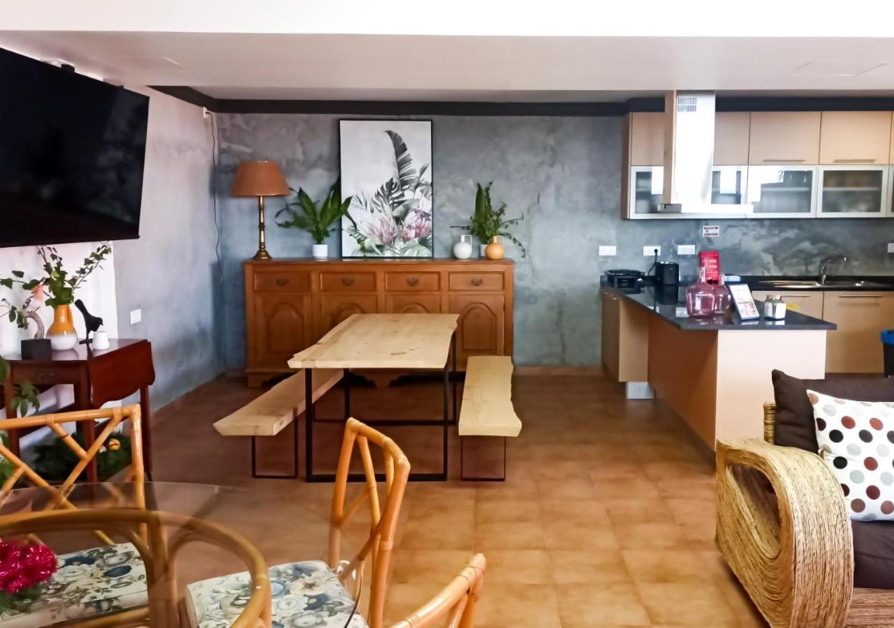 Albergue Porto Santo Destination Exterior foto