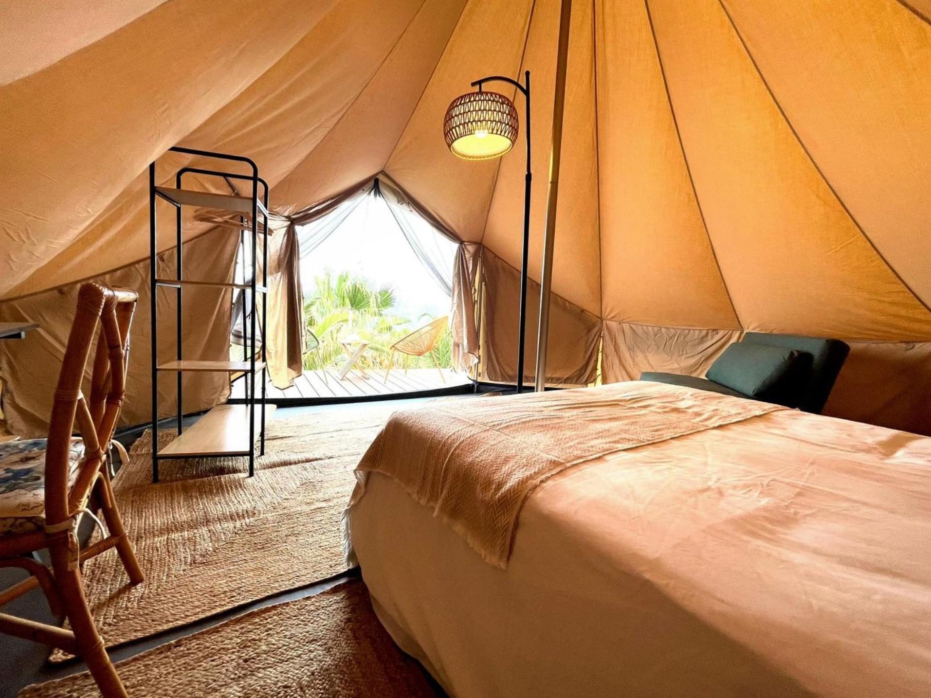Albergue Porto Santo Destination Exterior foto