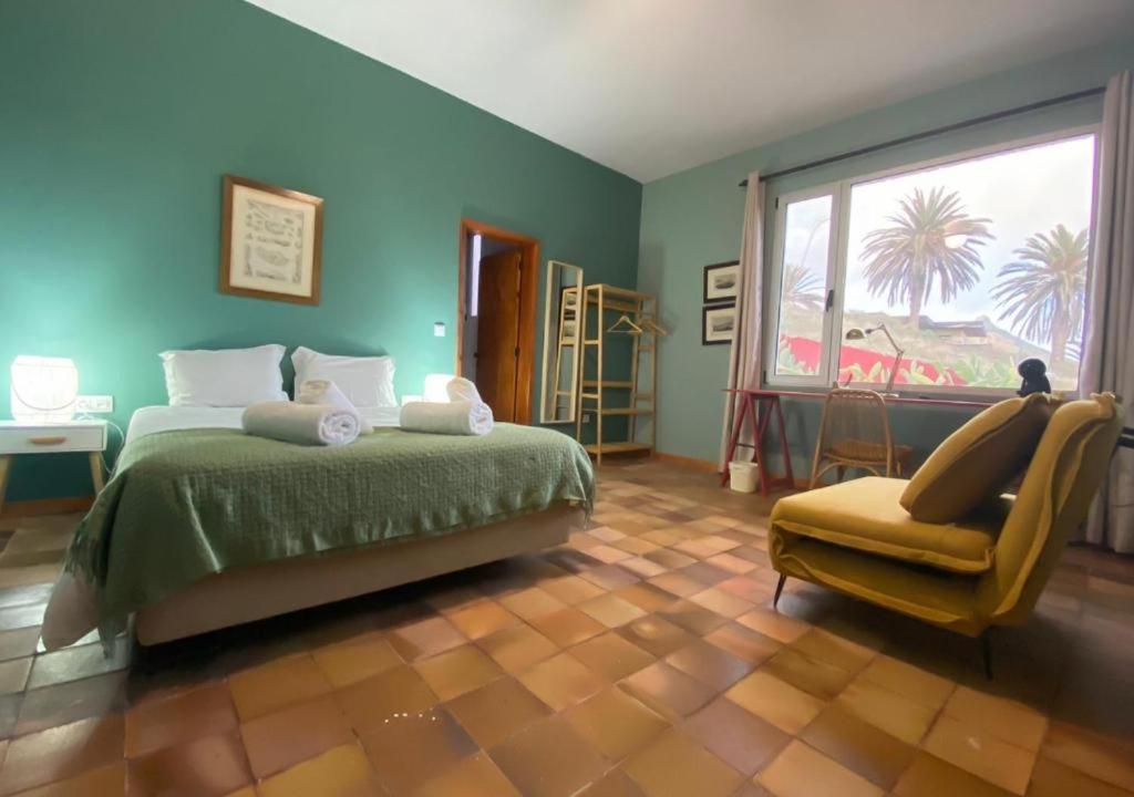 Albergue Porto Santo Destination Exterior foto