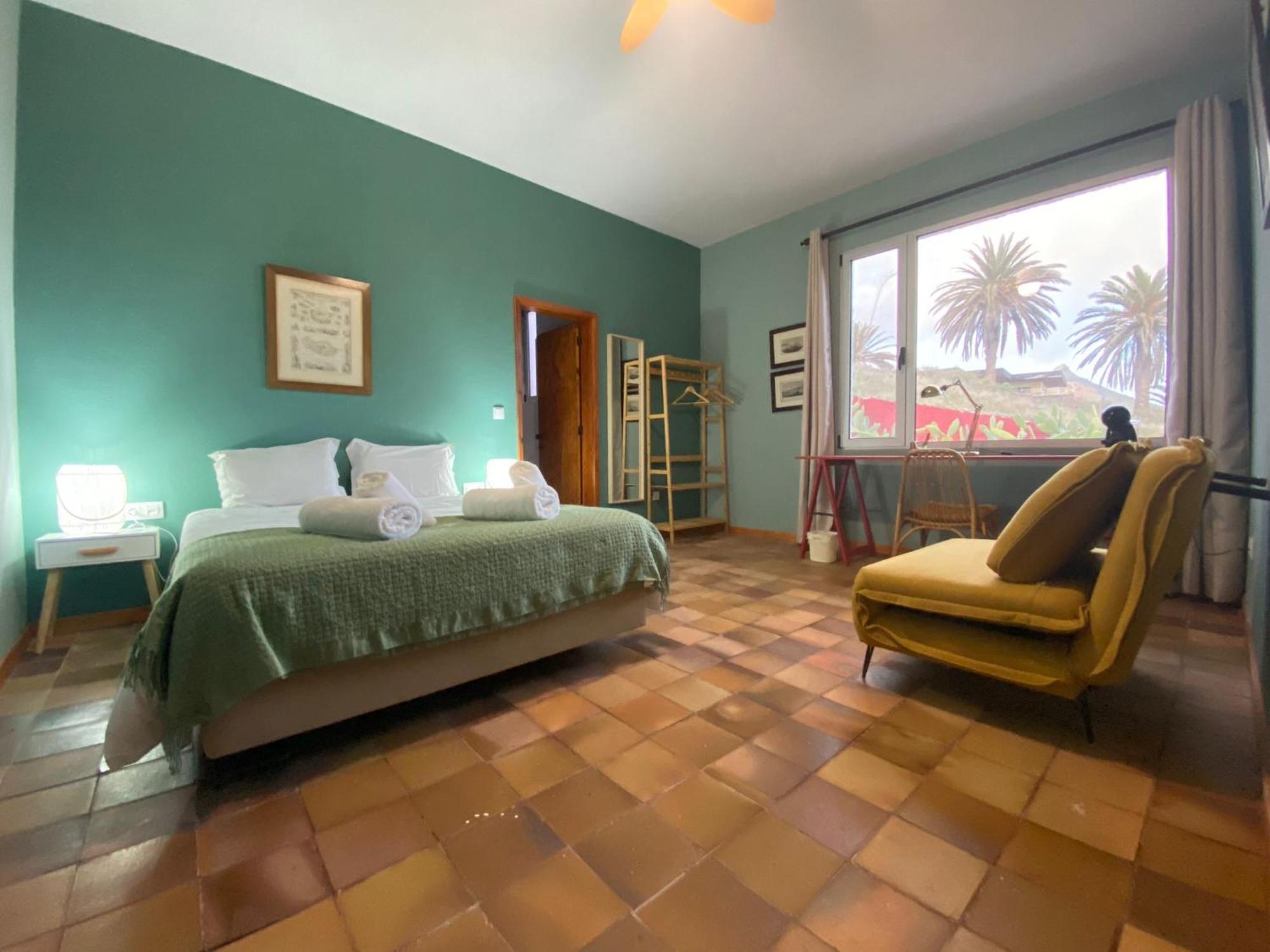 Albergue Porto Santo Destination Exterior foto